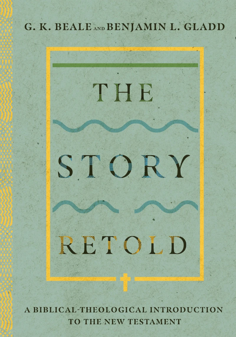 Portada: The Story Retold