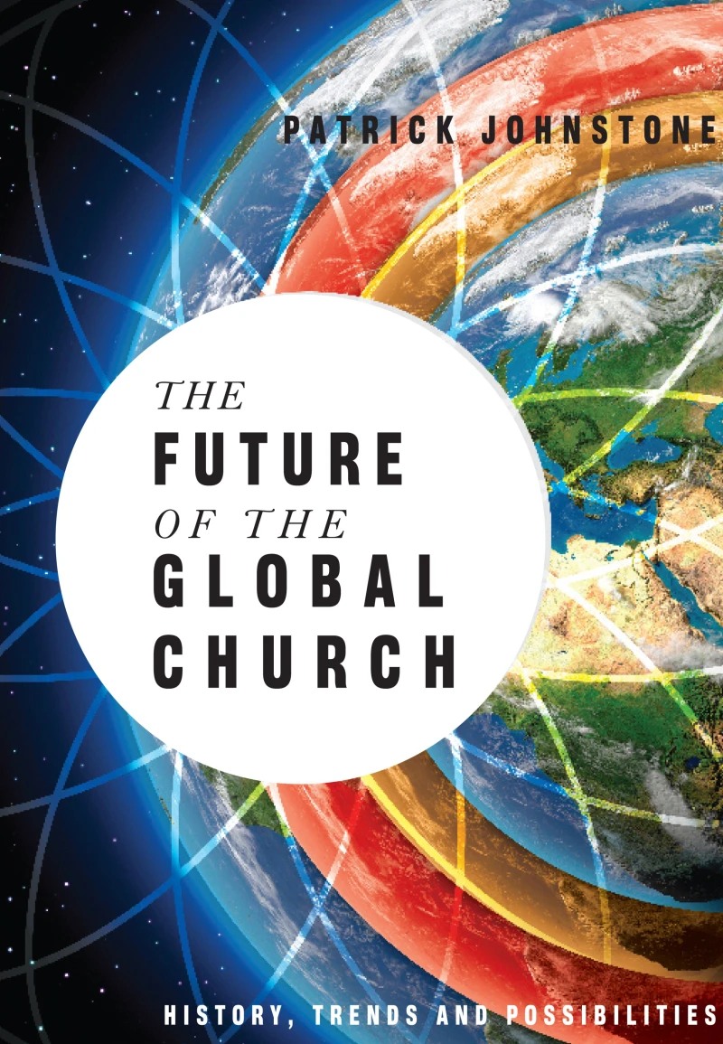 Portada: The Future of the Global Church