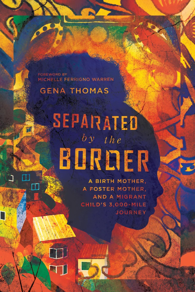 Portada: Separated by the Border