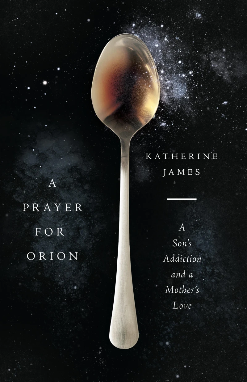 Portada: A Prayer for Orion