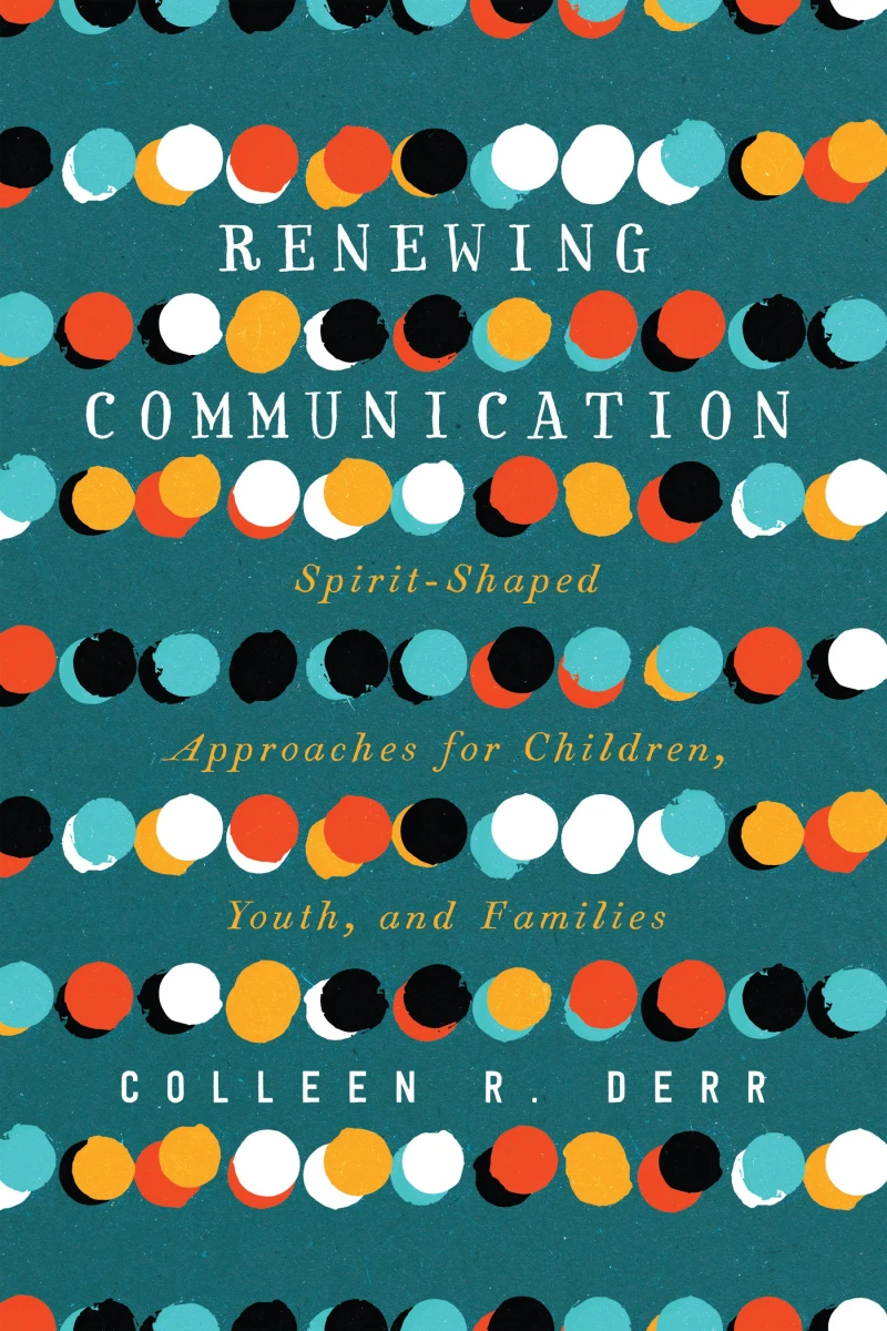 Portada: Renewing Communication