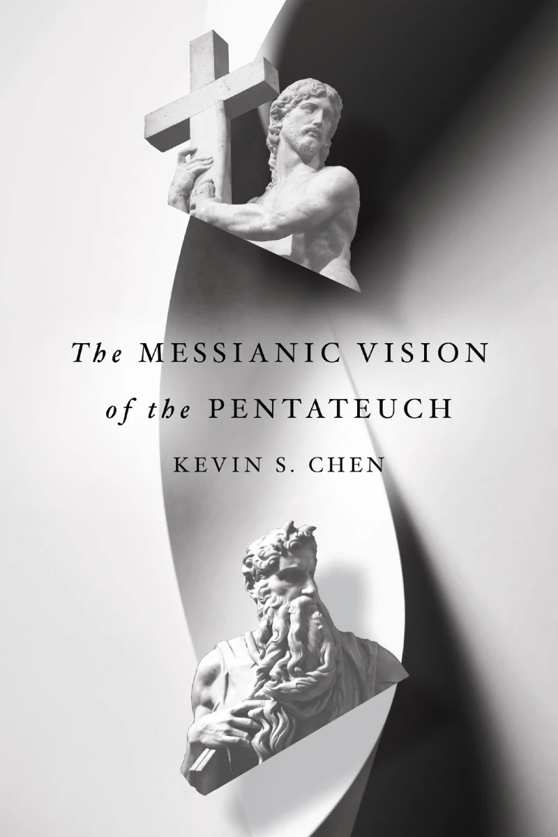 Portada: The Messianic Vision of the Pentateuch