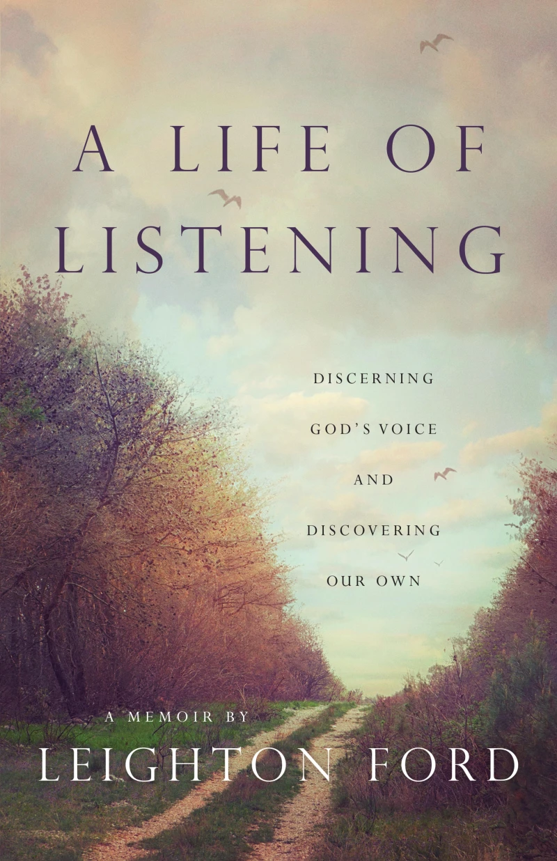 Portada: A Life of Listening