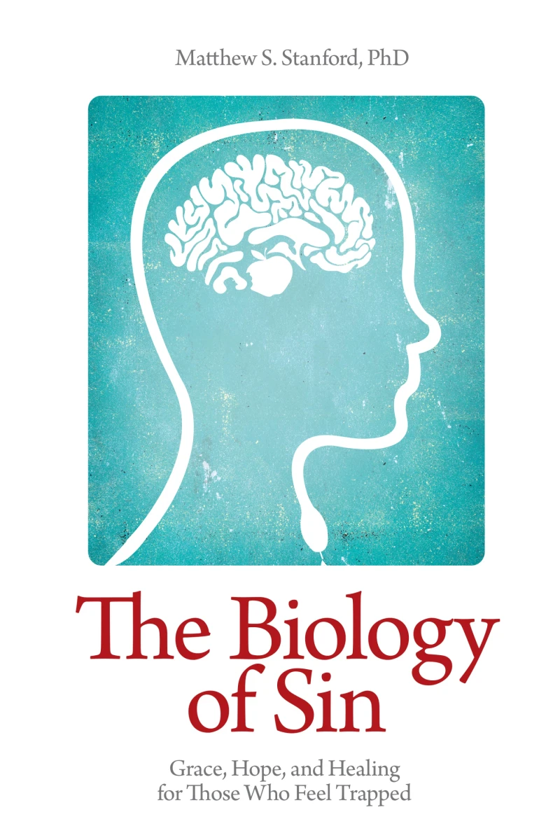 Portada: The Biology of Sin