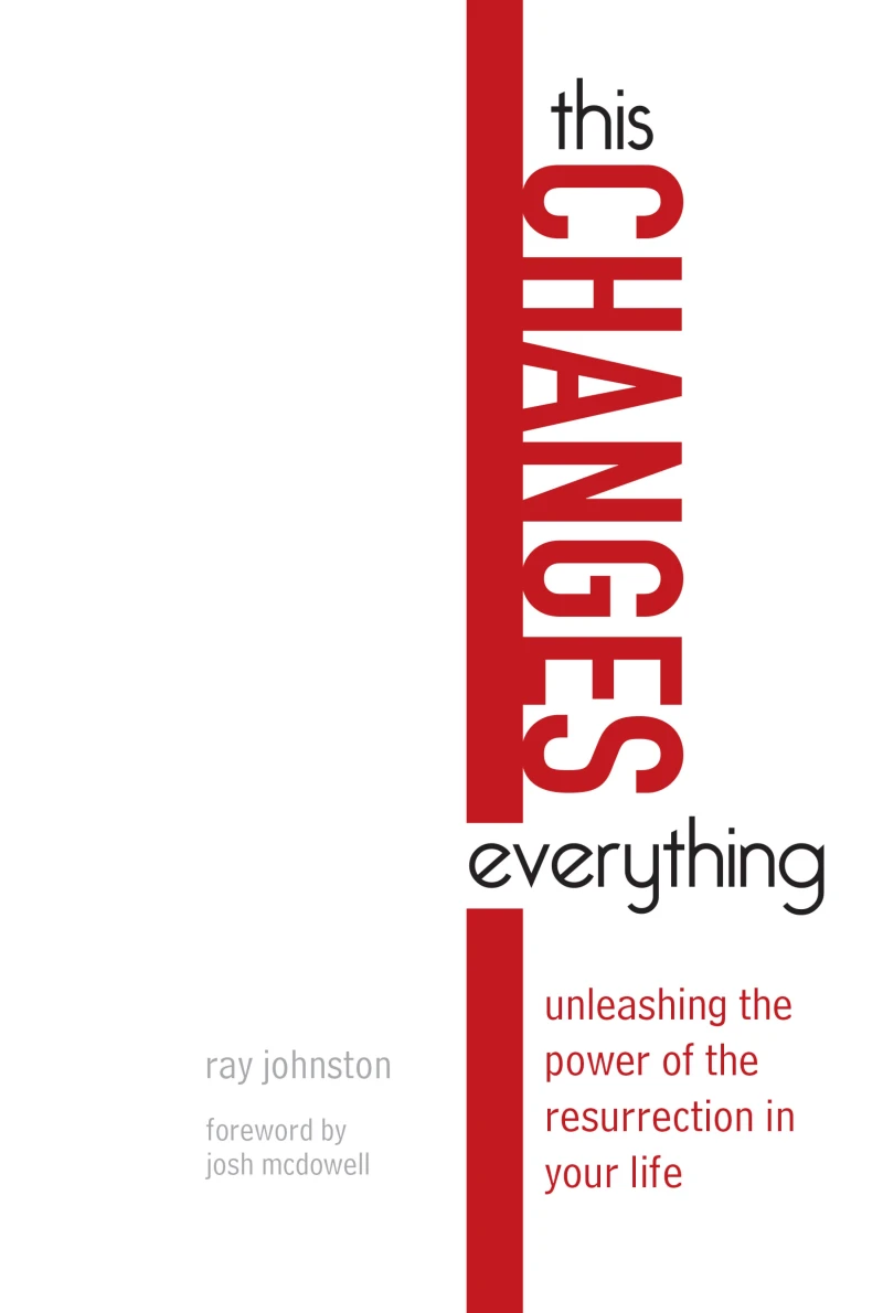 Portada: This Changes Everything