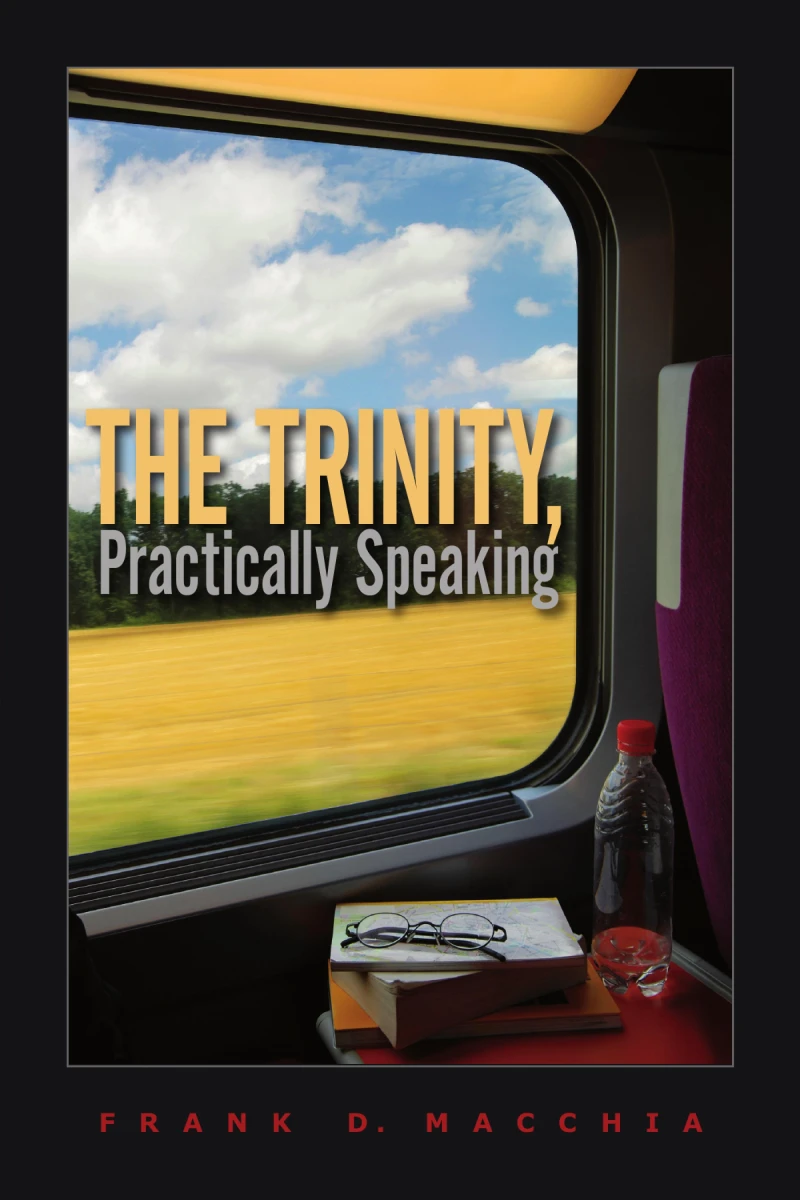 Portada: The Trinity, Practically Speaking