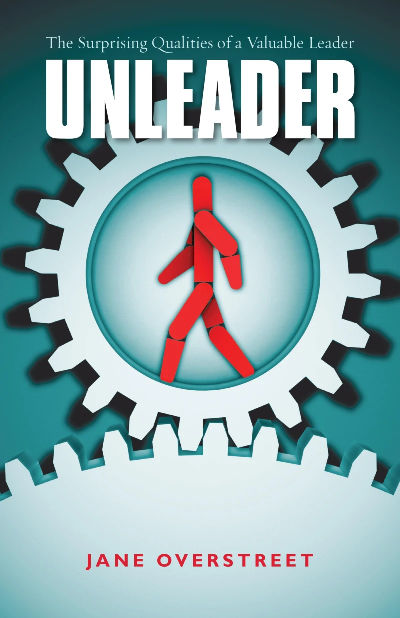 Portada: Unleader
