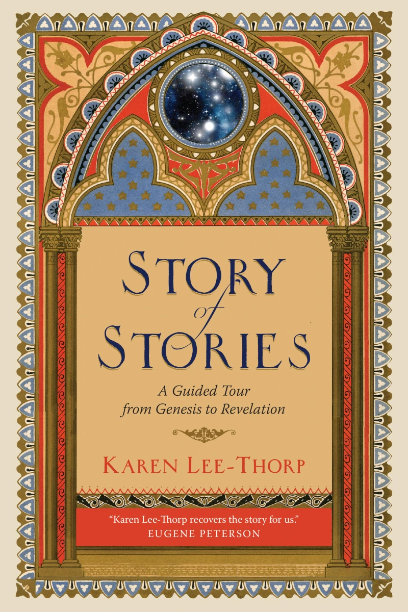 Portada: Story of Stories