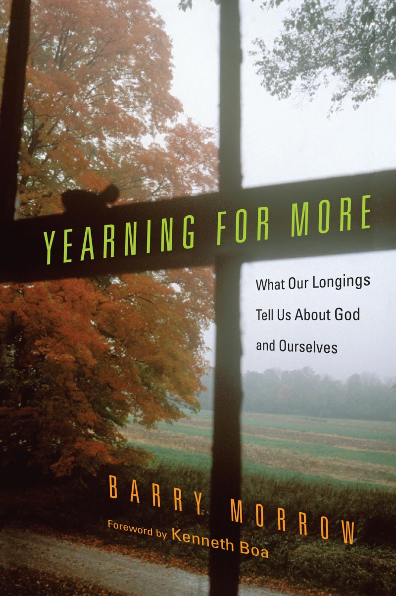 Portada: Yearning for More