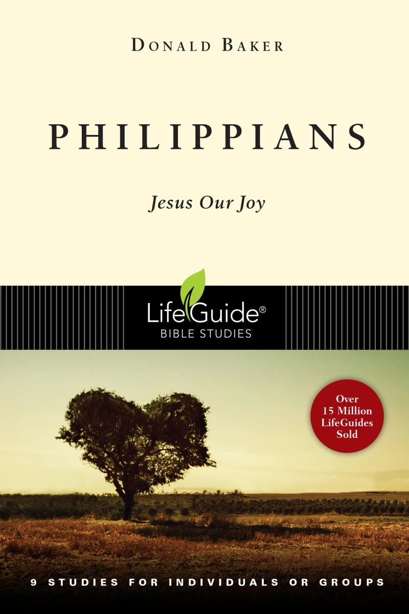 Portada: Philippians