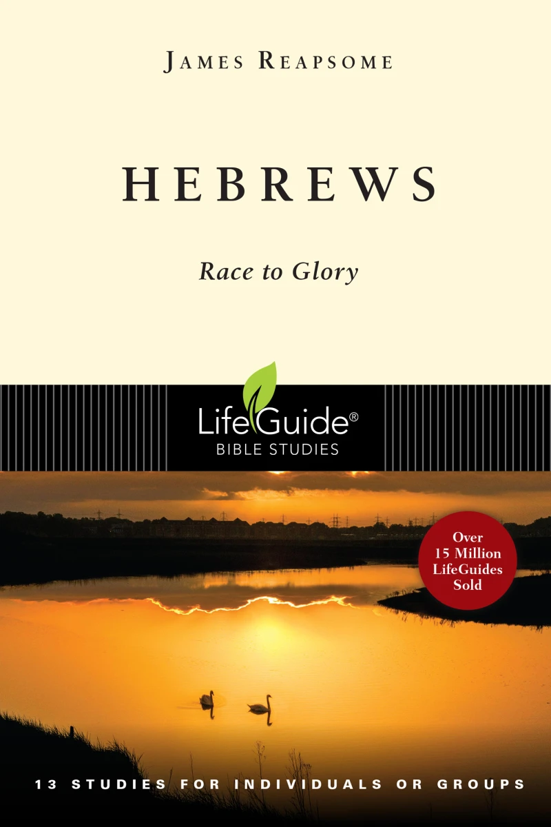 Portada: Hebrews