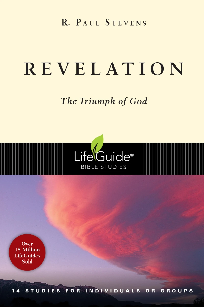 Portada: Revelation
