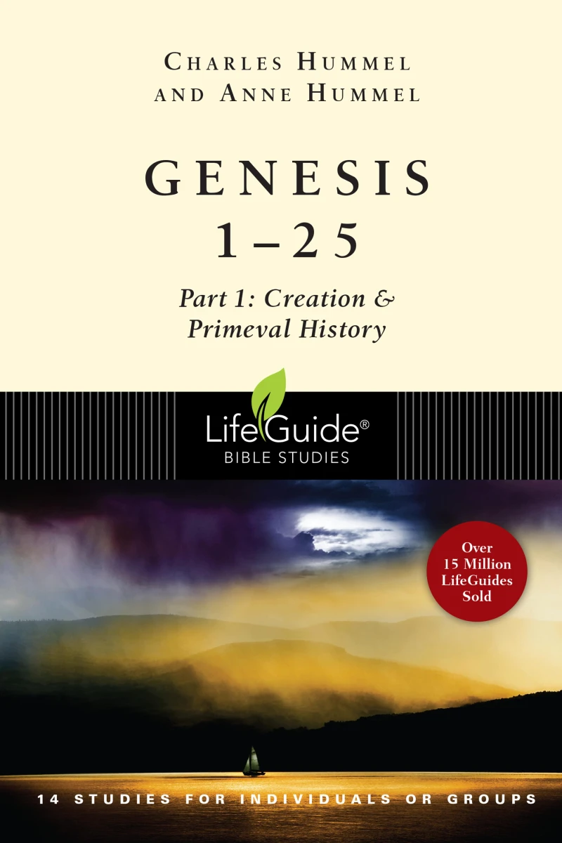 Portada: Genesis 1-25
