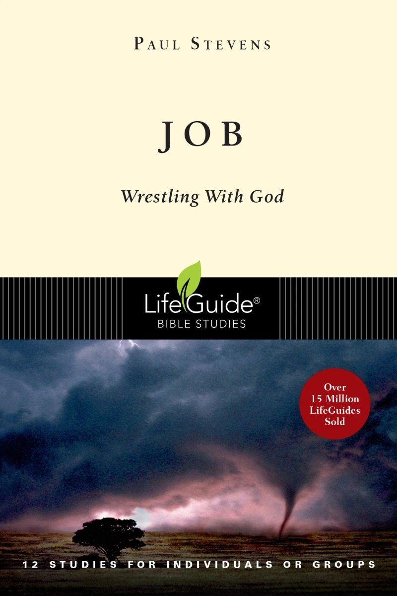 Portada: Job