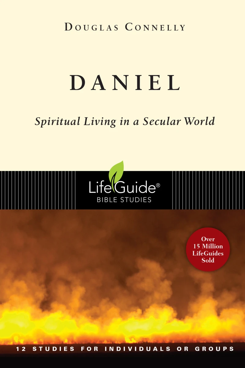 Portada: Daniel