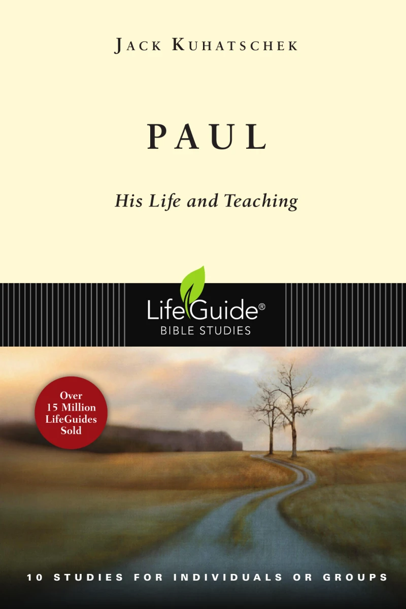 Portada: Paul
