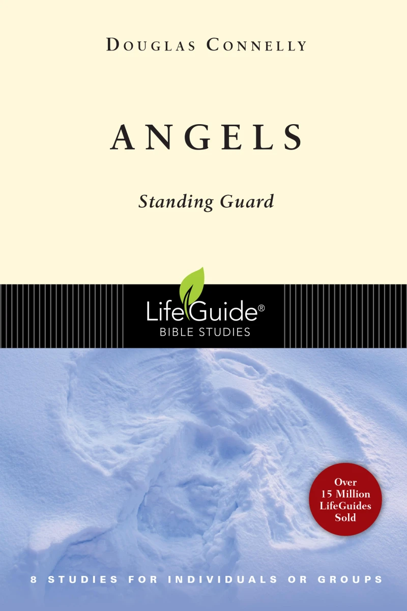 Portada: Angels