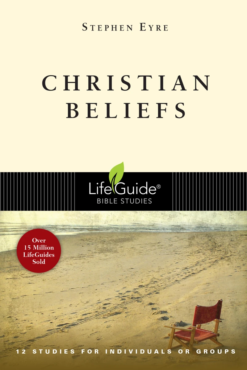 Portada: Christian Beliefs
