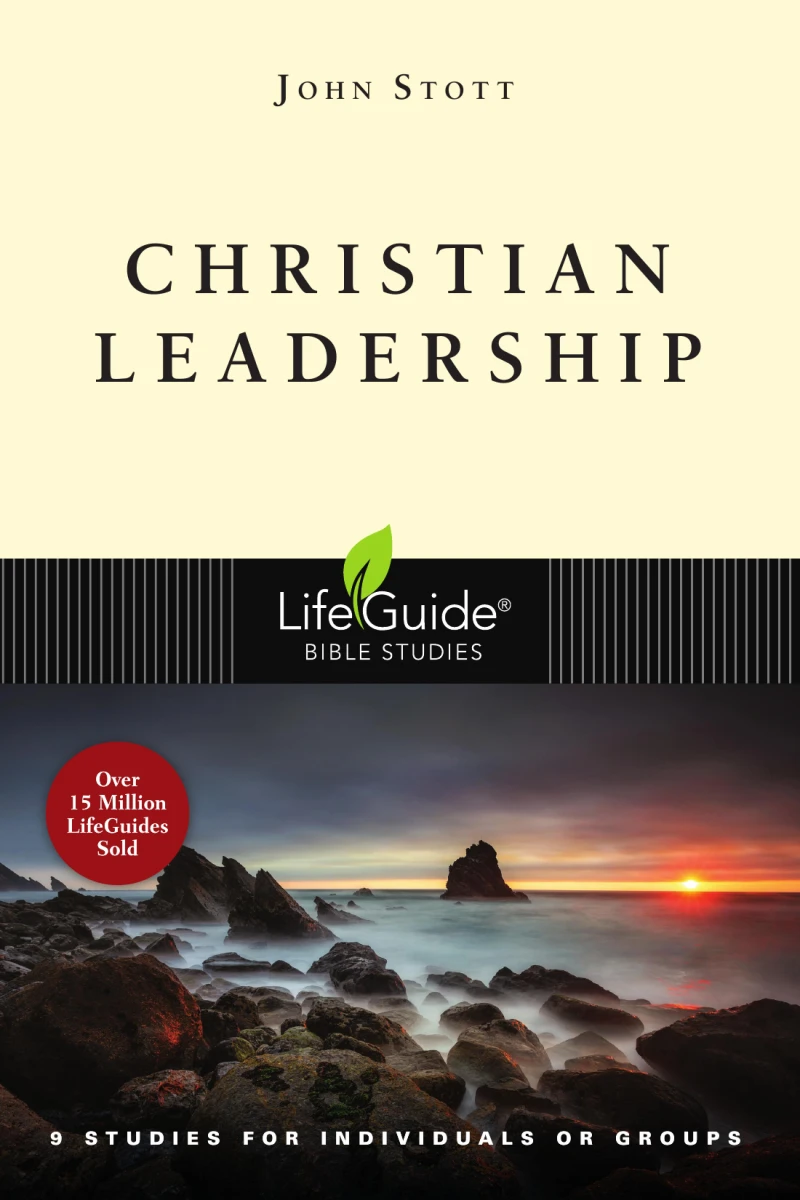 Portada: Christian Leadership