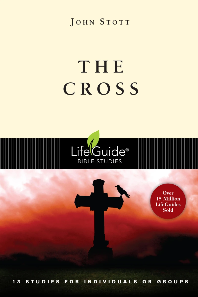 Portada: The Cross
