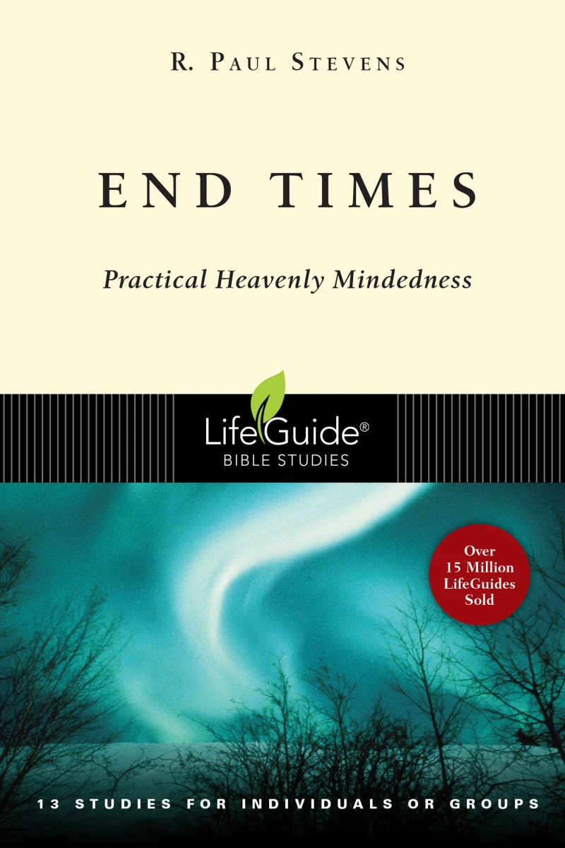 Portada: End Times