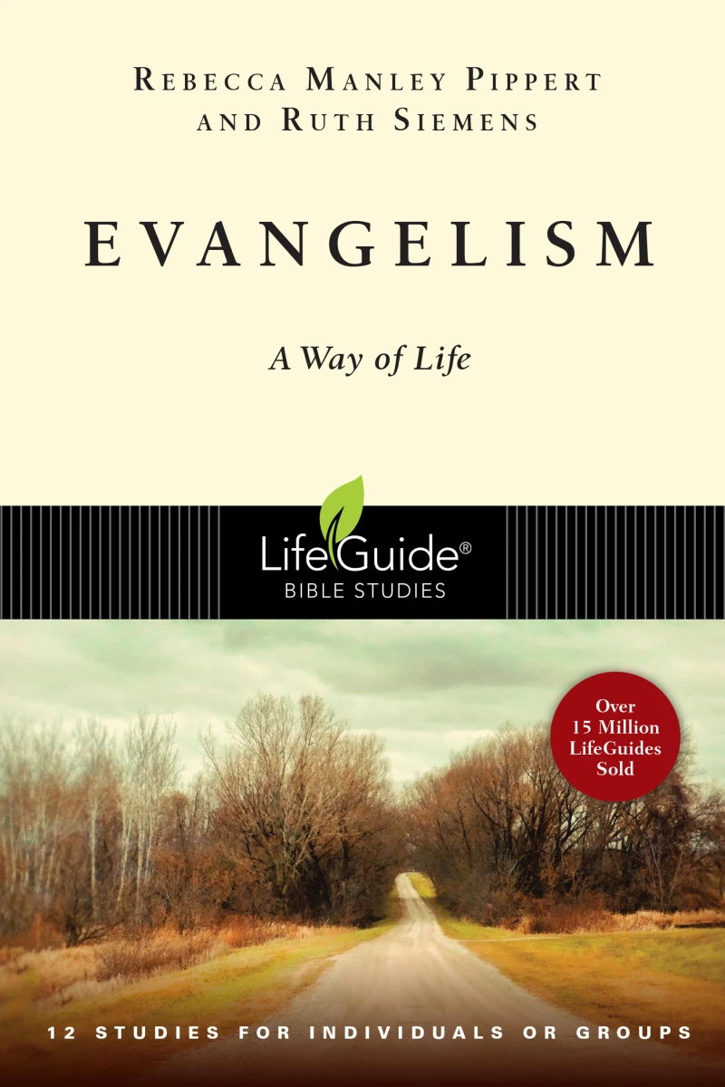 Portada: Evangelism