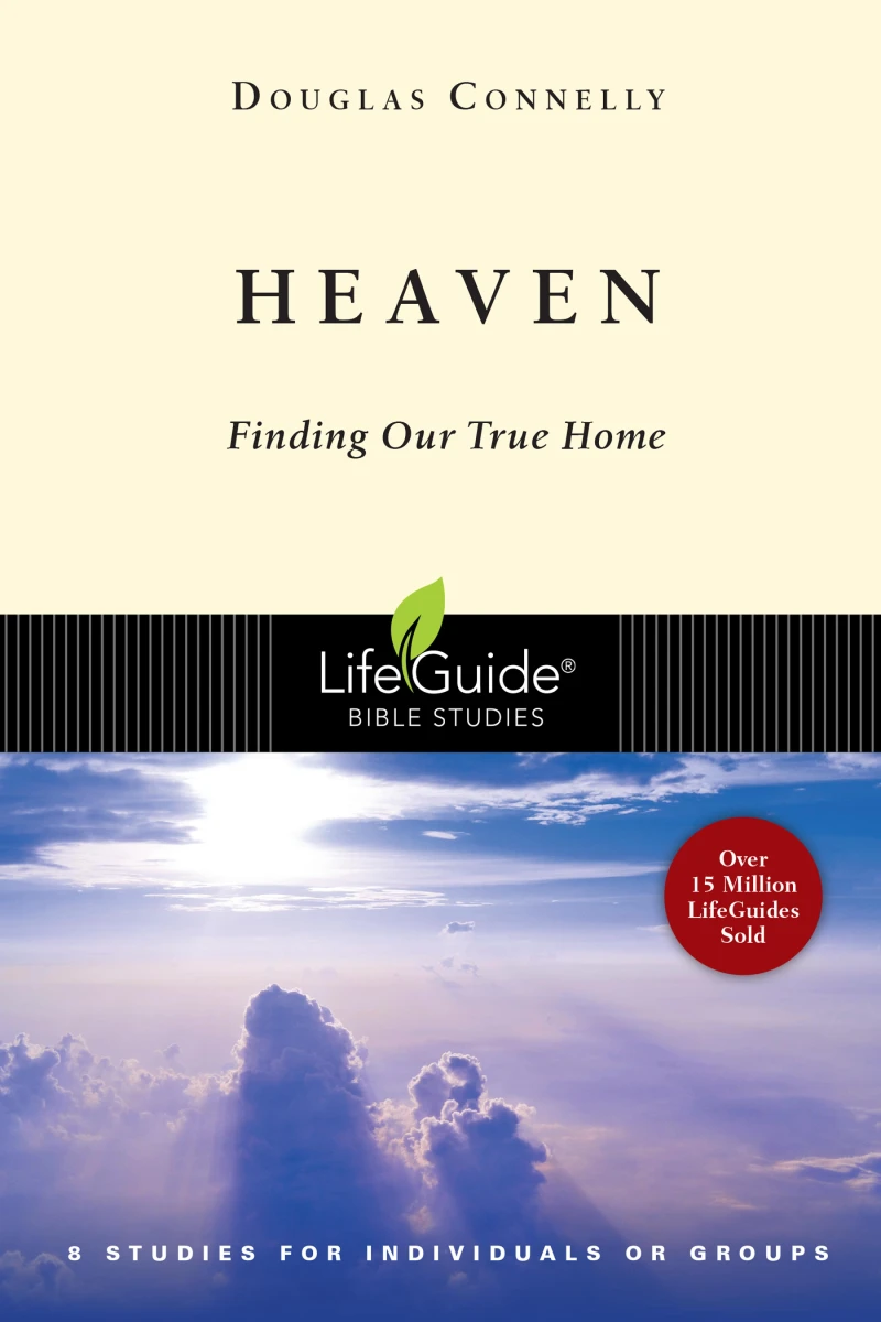 Portada: Heaven