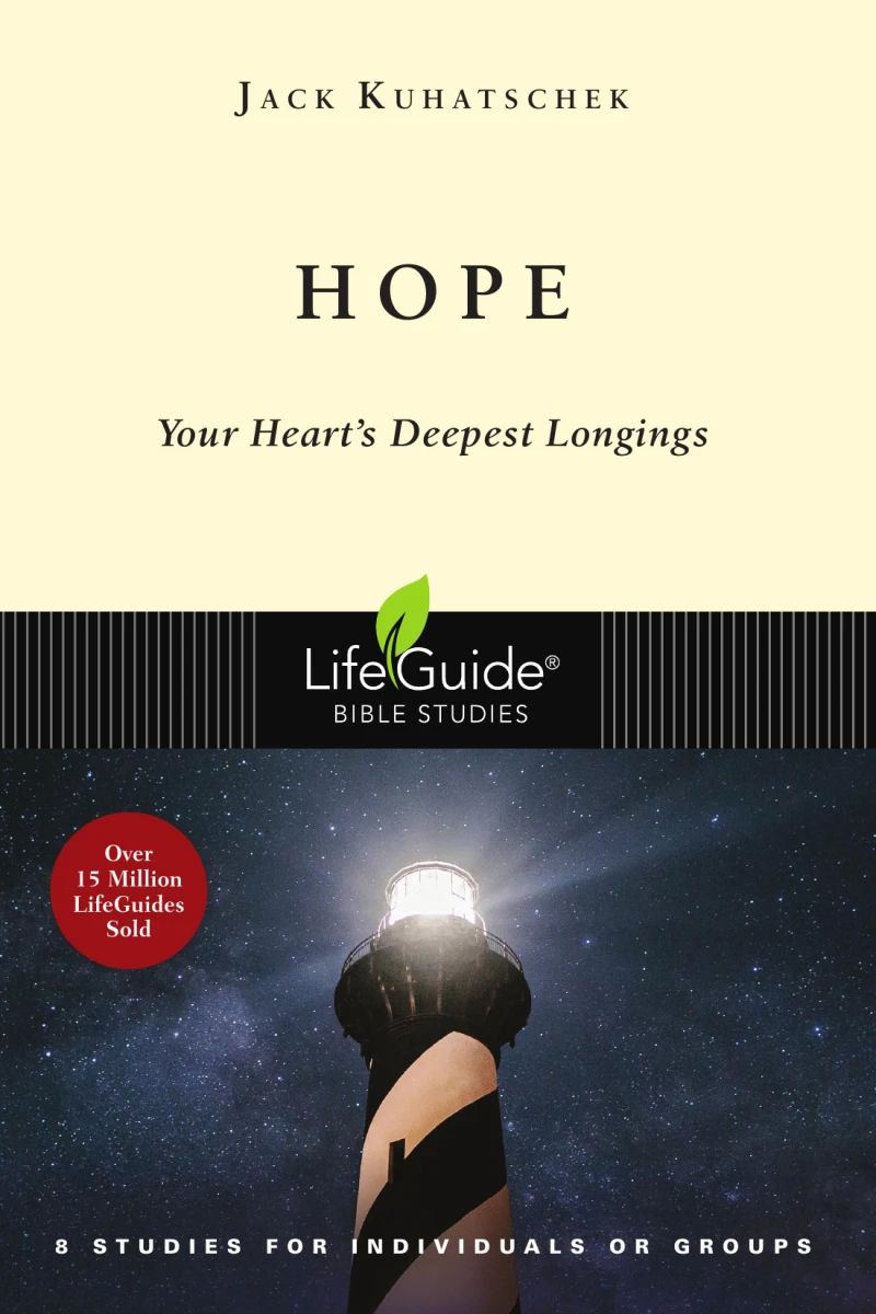 Portada: Hope