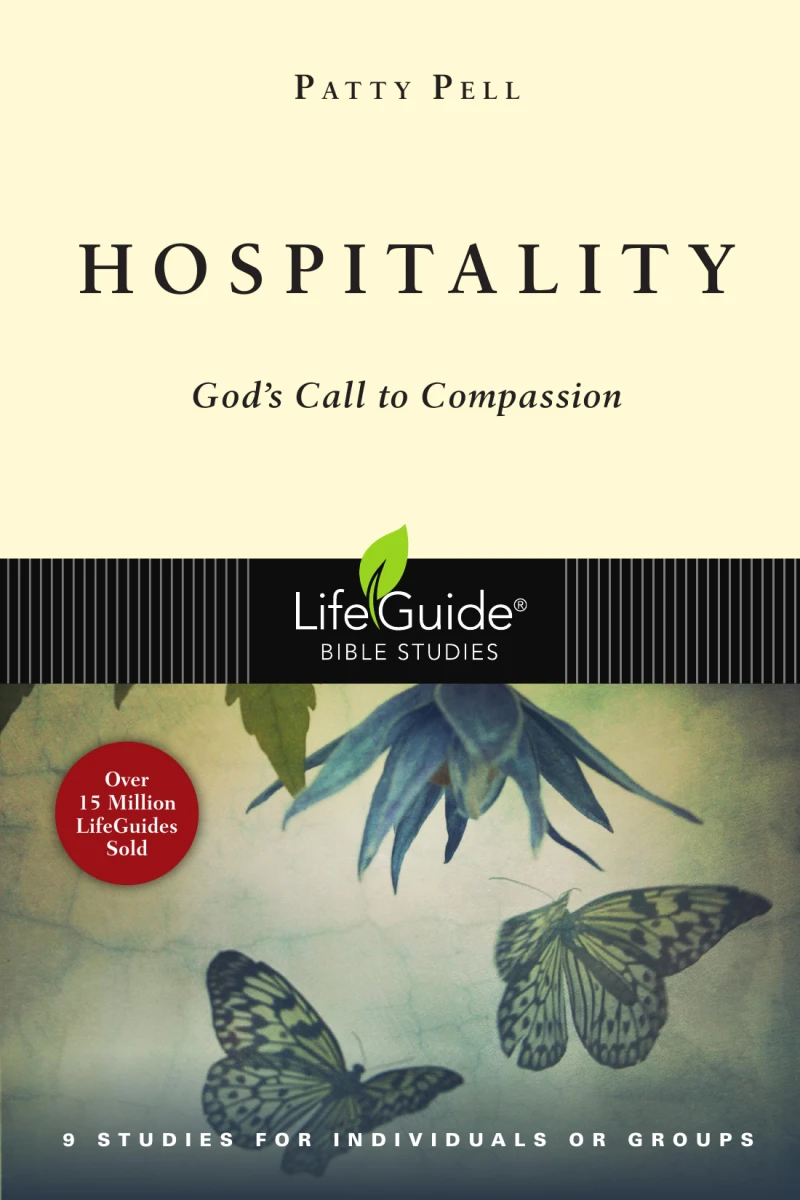 Portada: Hospitality