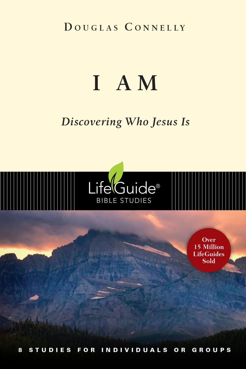 Portada: I Am