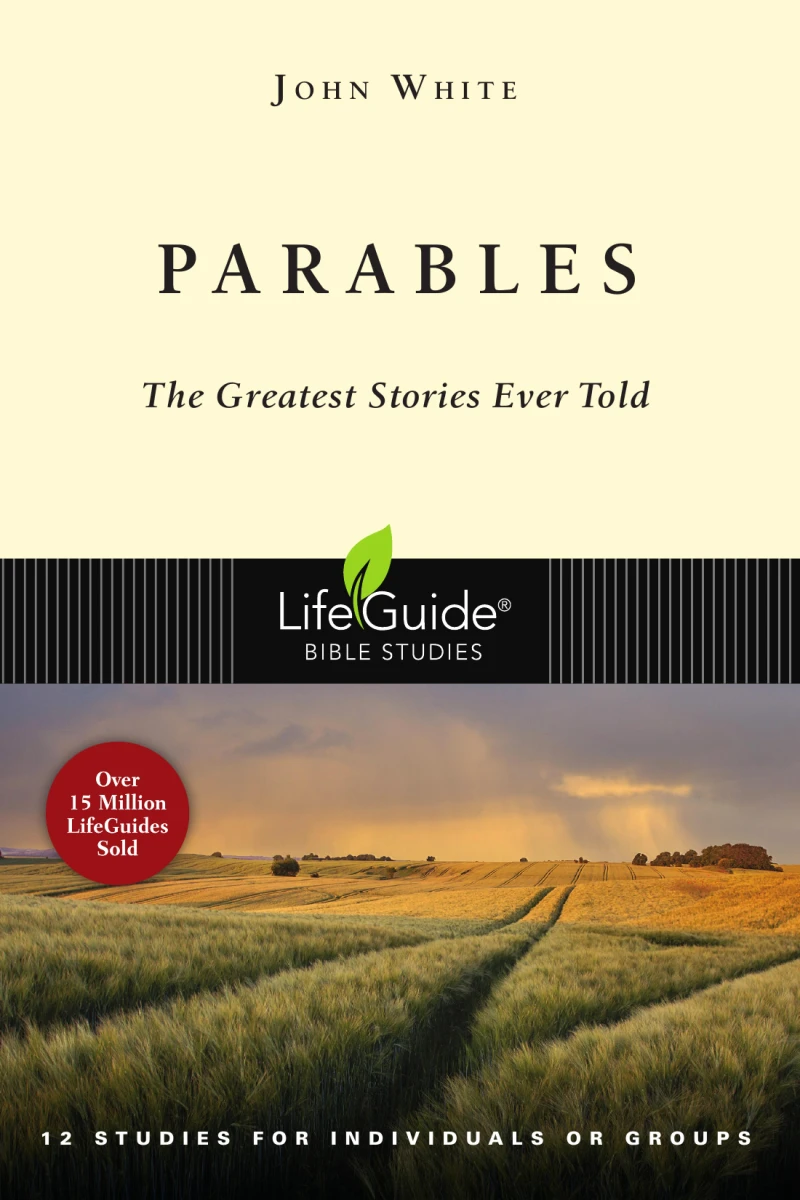 Portada: Parables
