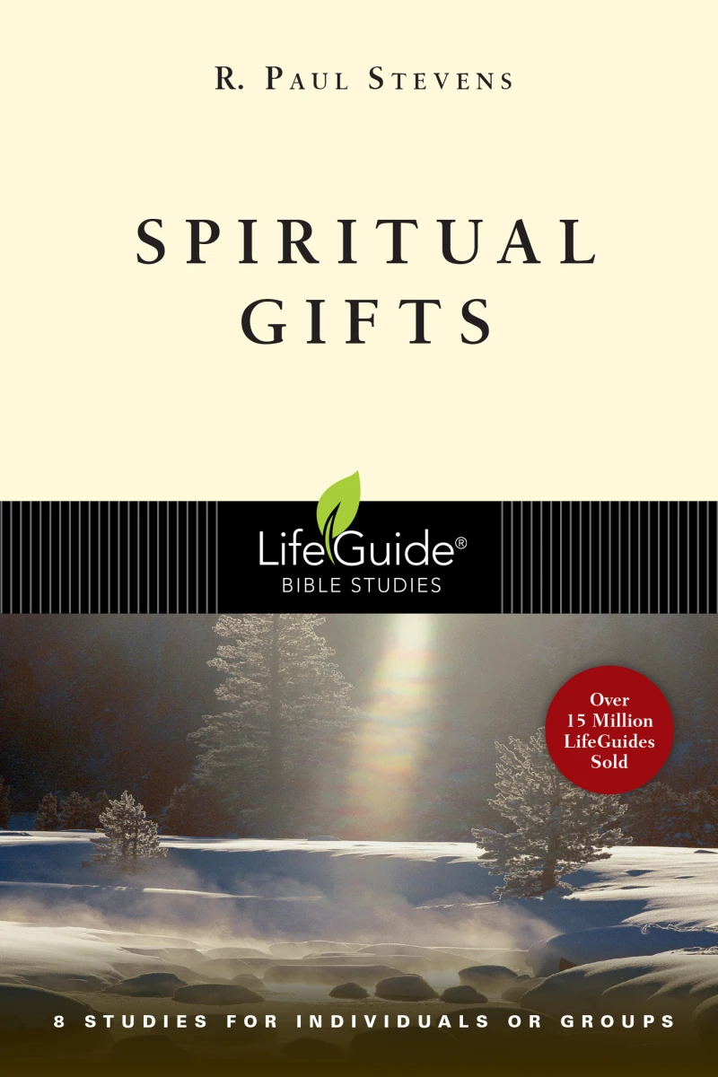 Portada: Spiritual Gifts