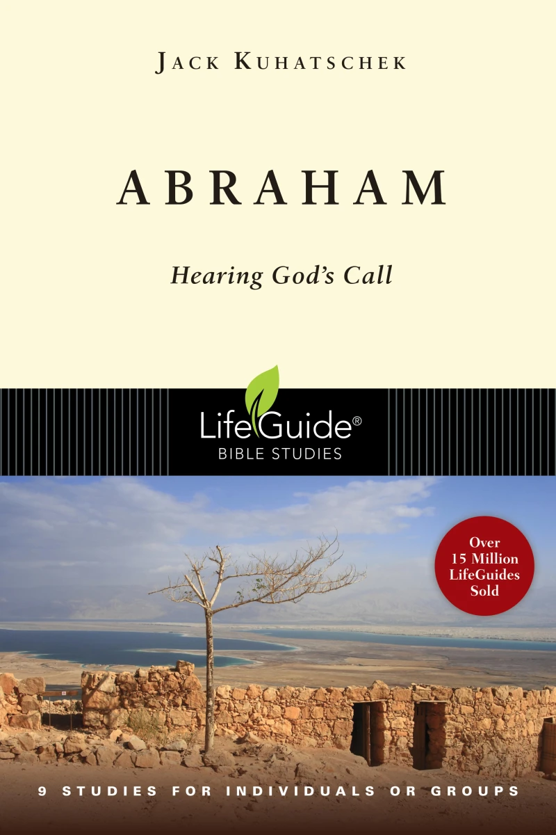 Portada: Abraham