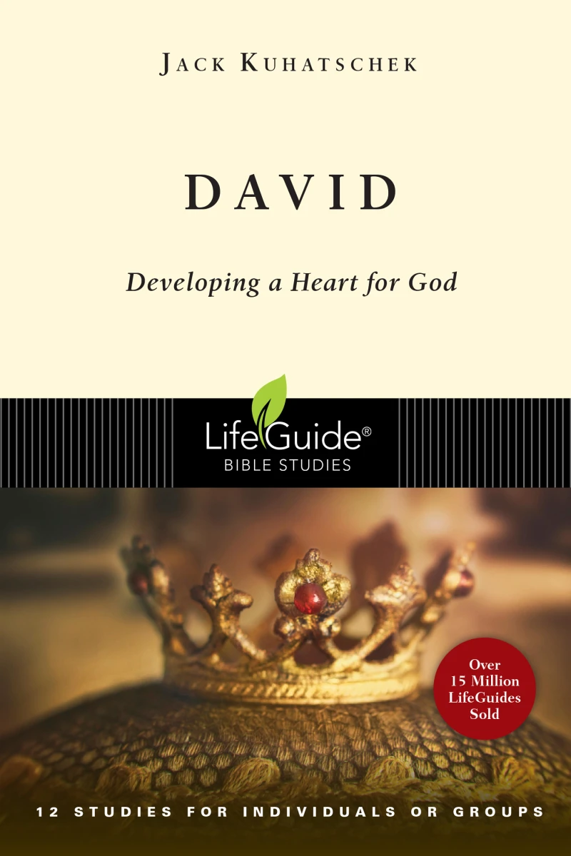 Portada: David