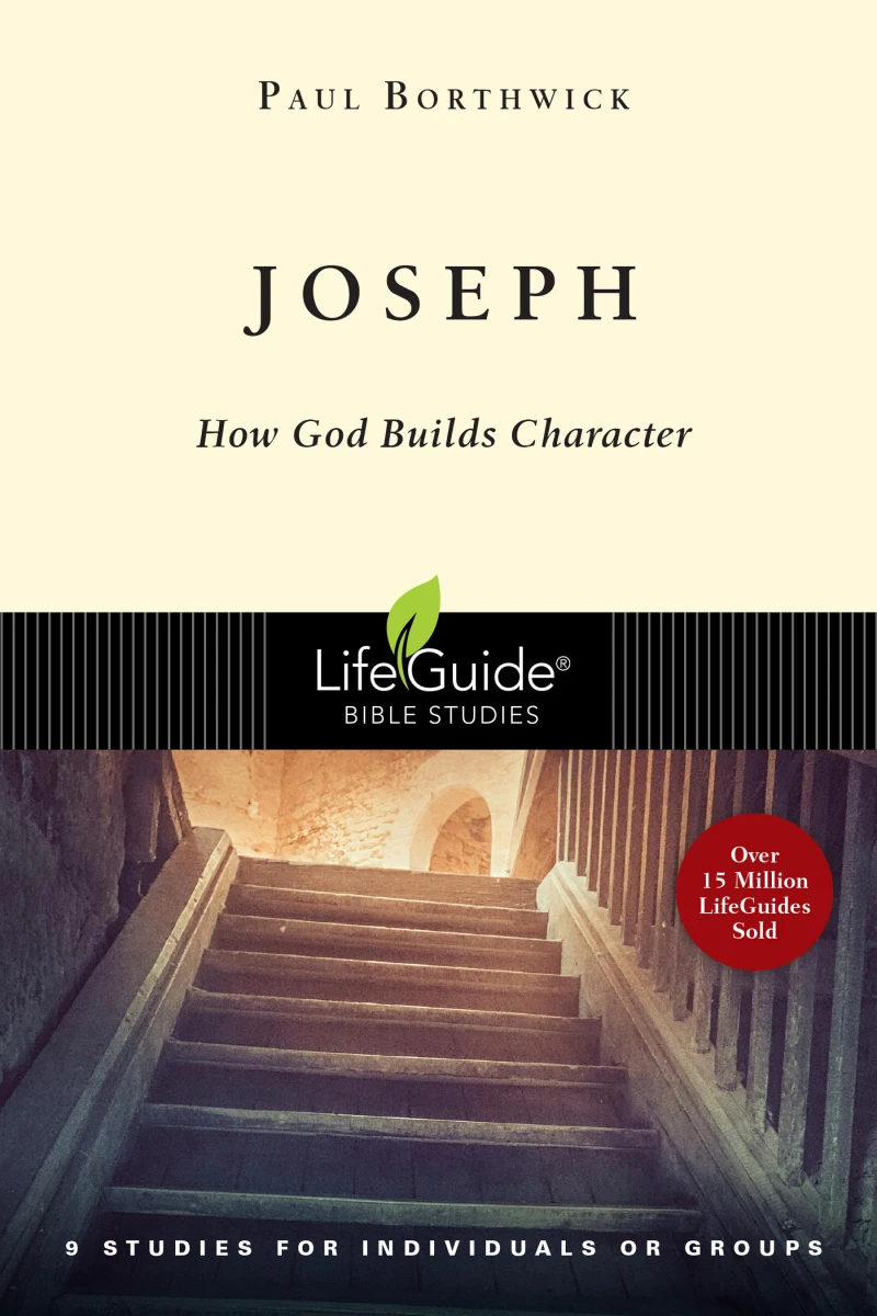 Portada: Joseph