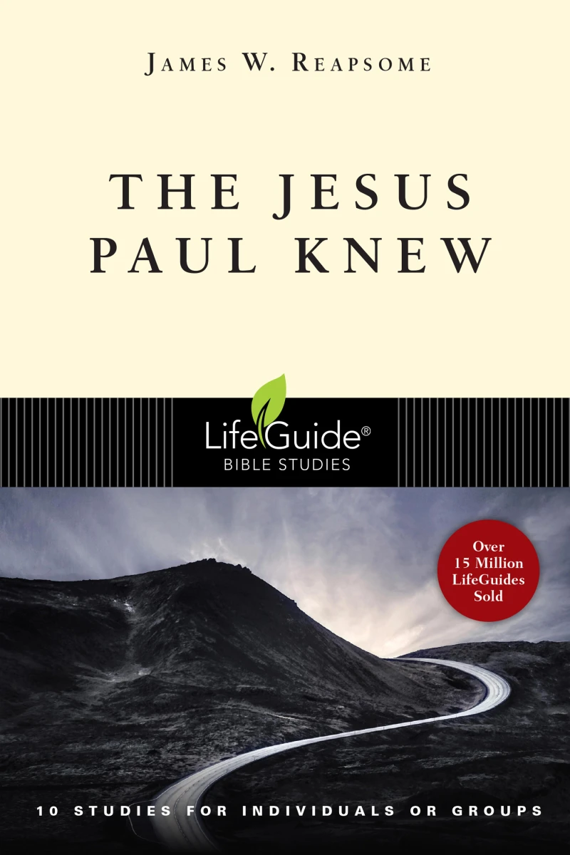Portada: The Jesus Paul Knew