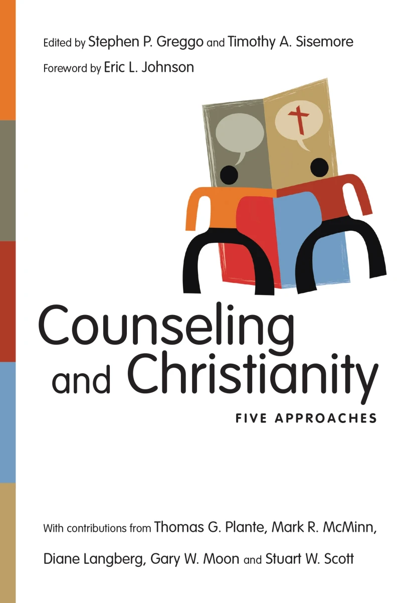 Portada: Counseling and Christianity