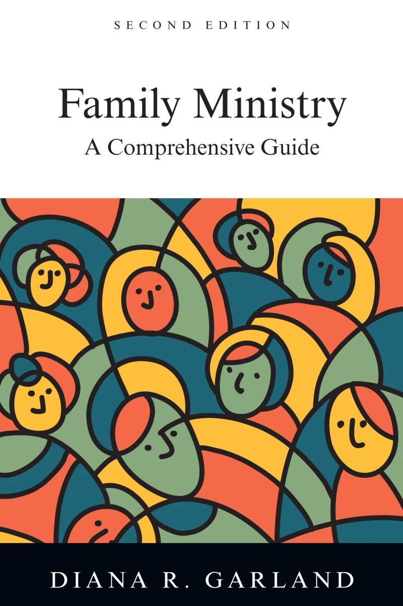 Portada: Family Ministry