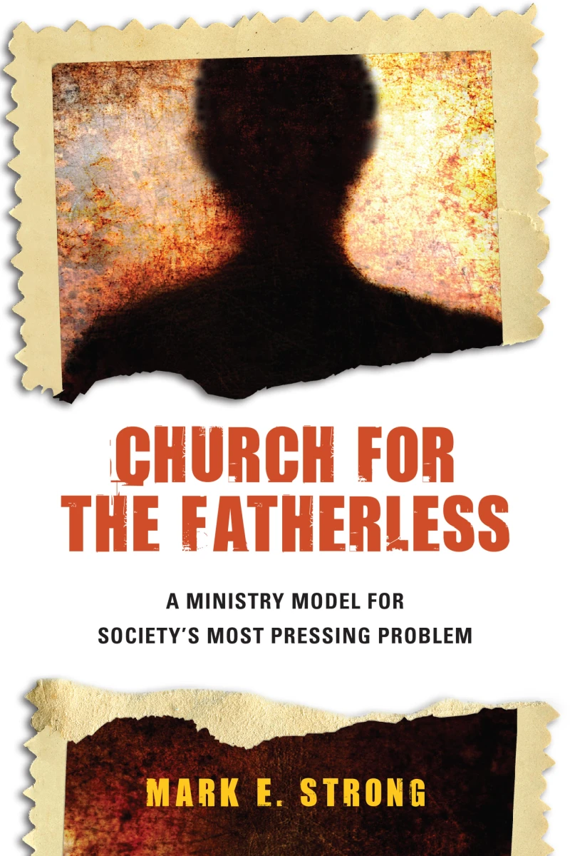 Portada: Church for the Fatherless