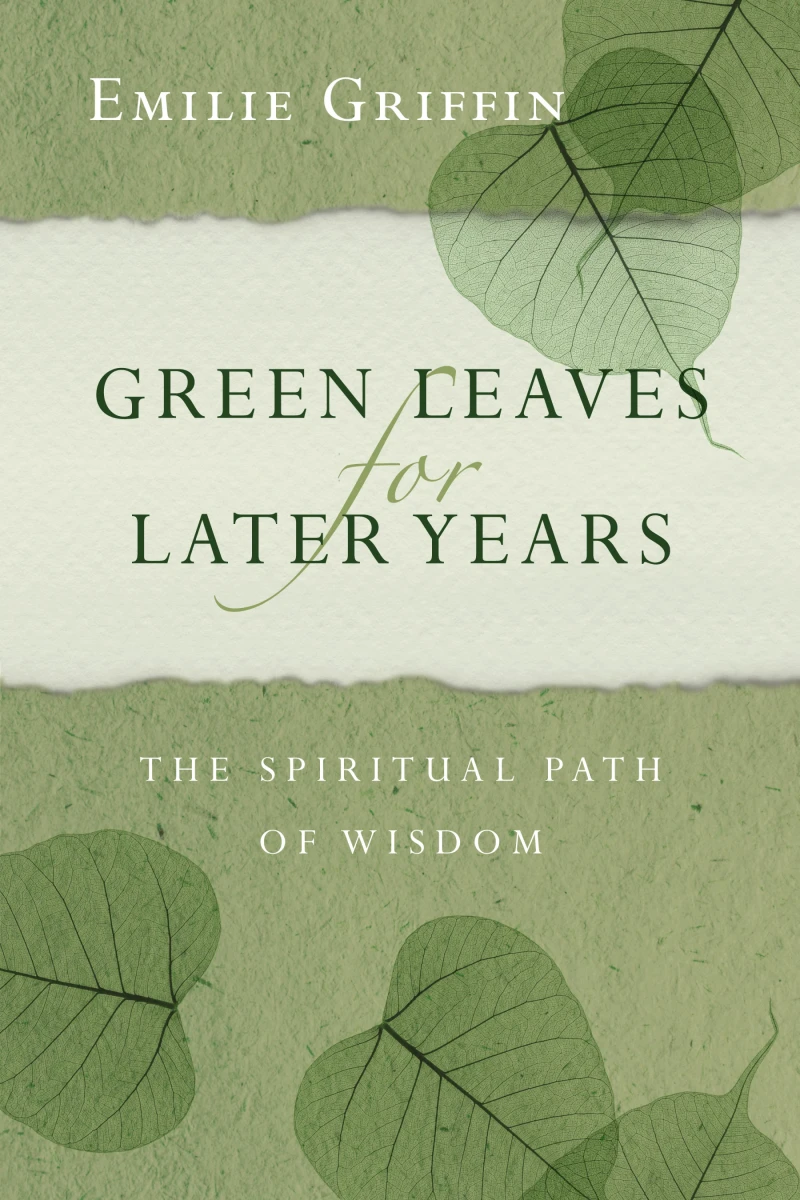 Portada: Green Leaves for Later Years