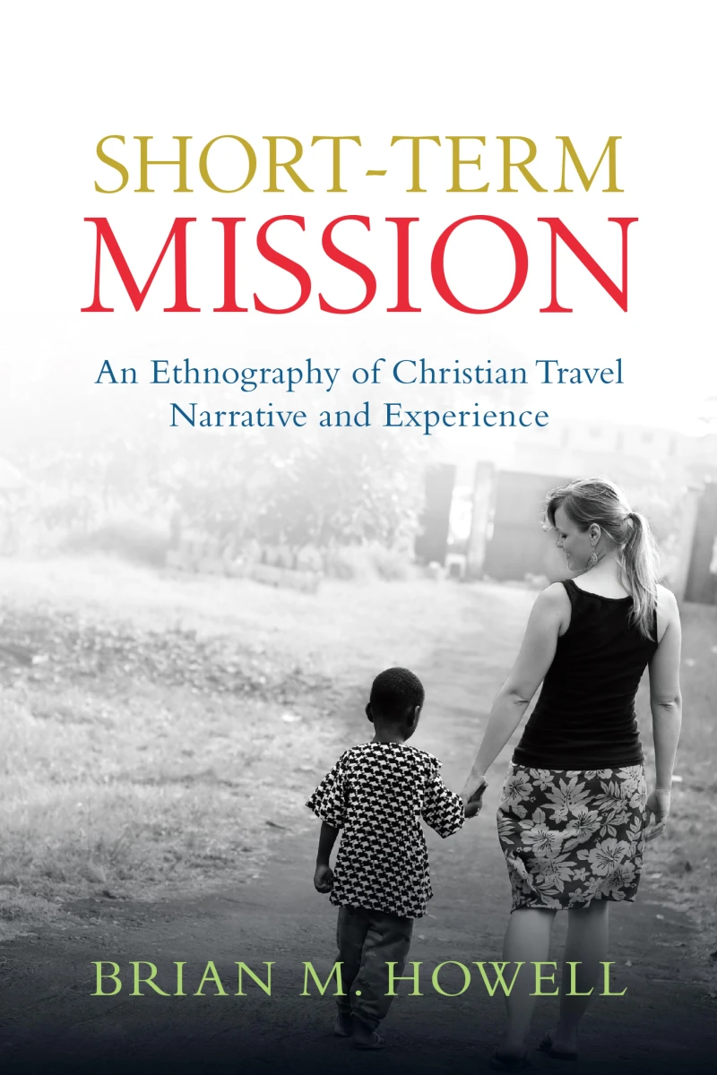 Portada: Short-Term Mission