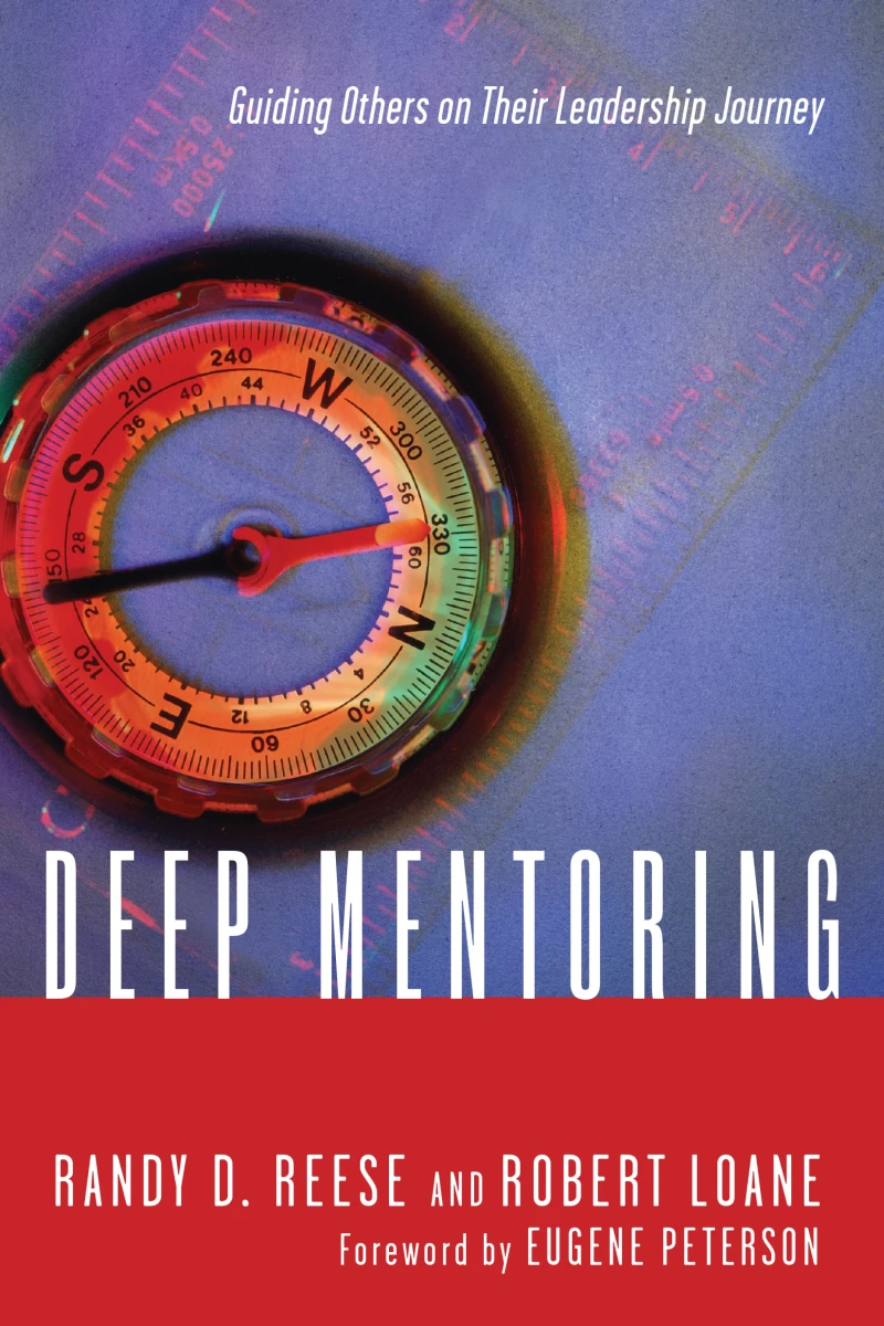 Portada: Deep Mentoring