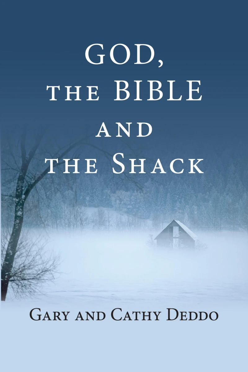Portada: God, the Bible and the Shack