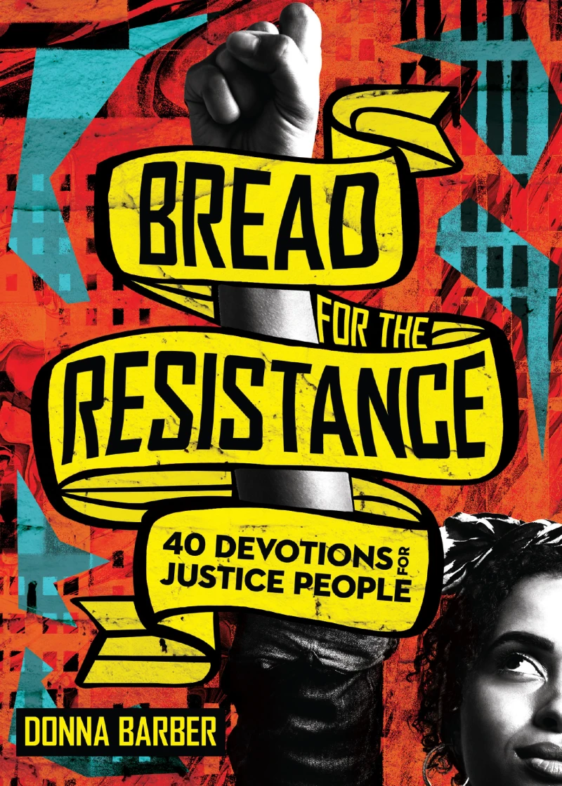Portada: Bread for the Resistance