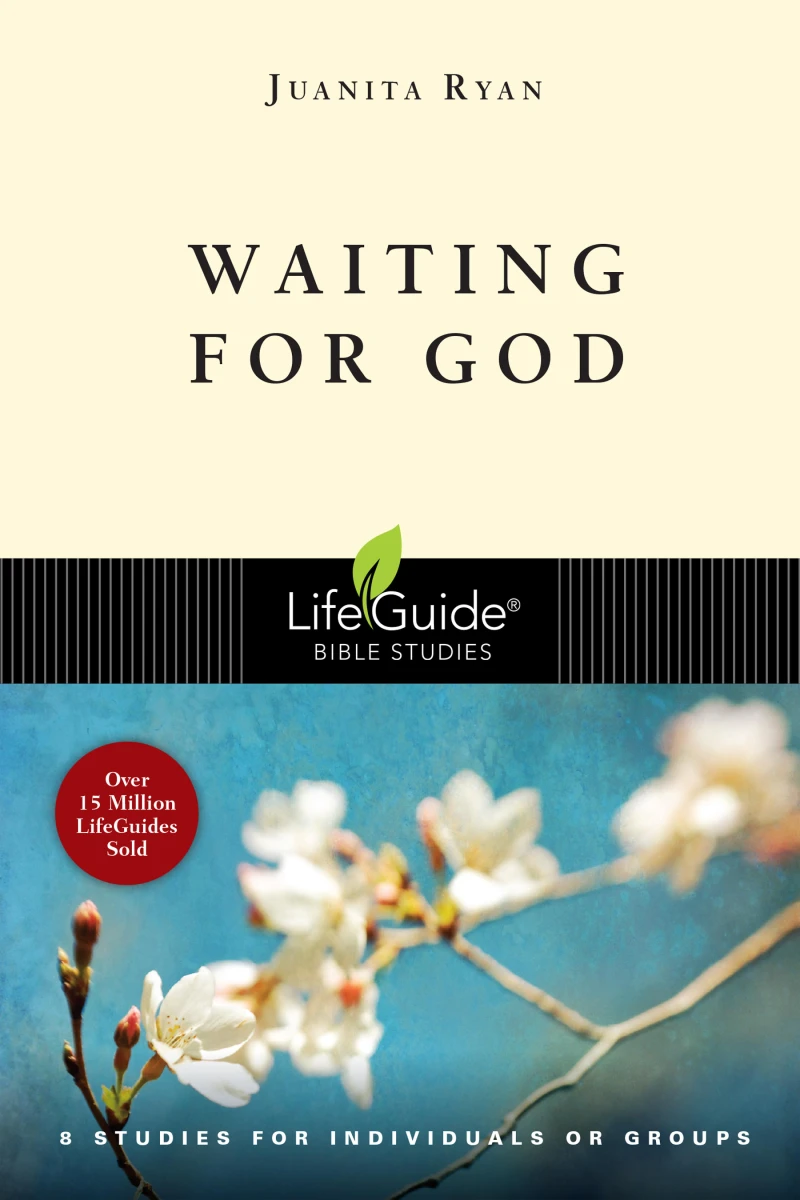 Portada: Waiting for God