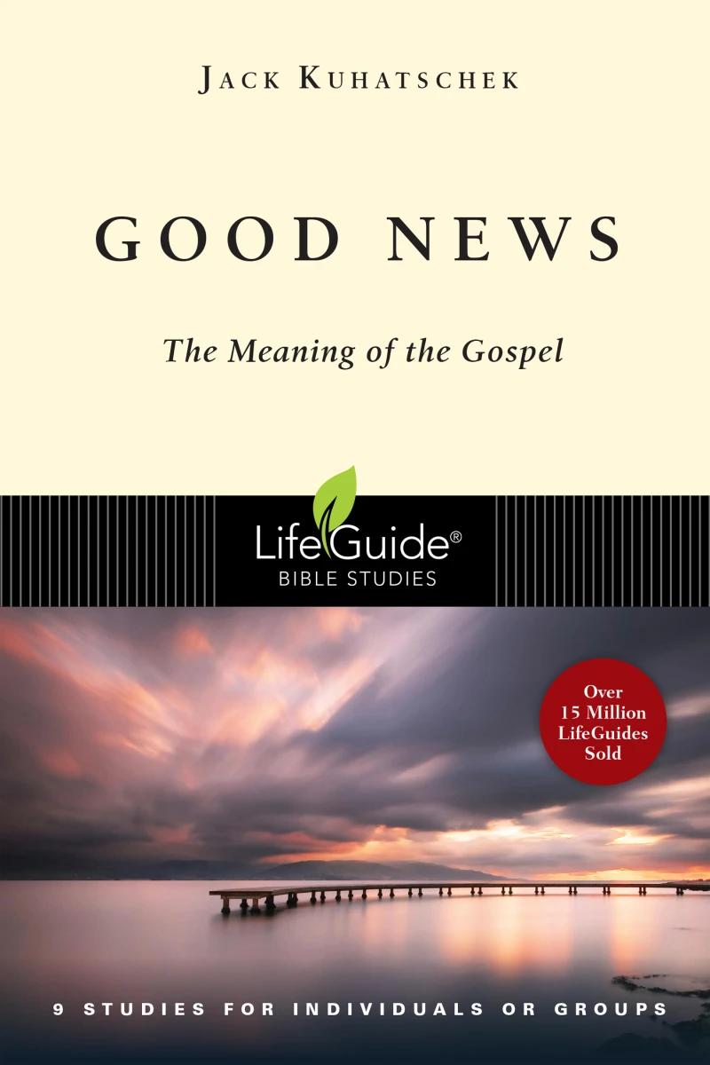 Portada: Good News