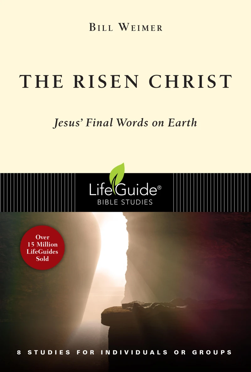 Portada: The Risen Christ
