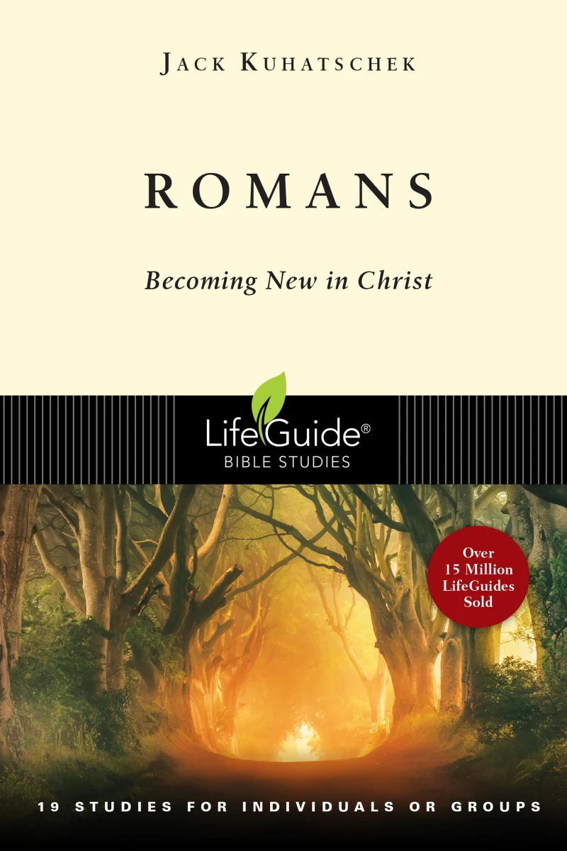 Portada: Romans