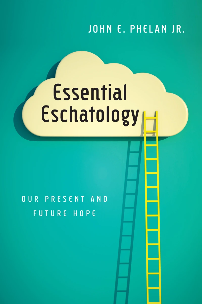 Portada: Essential Eschatology