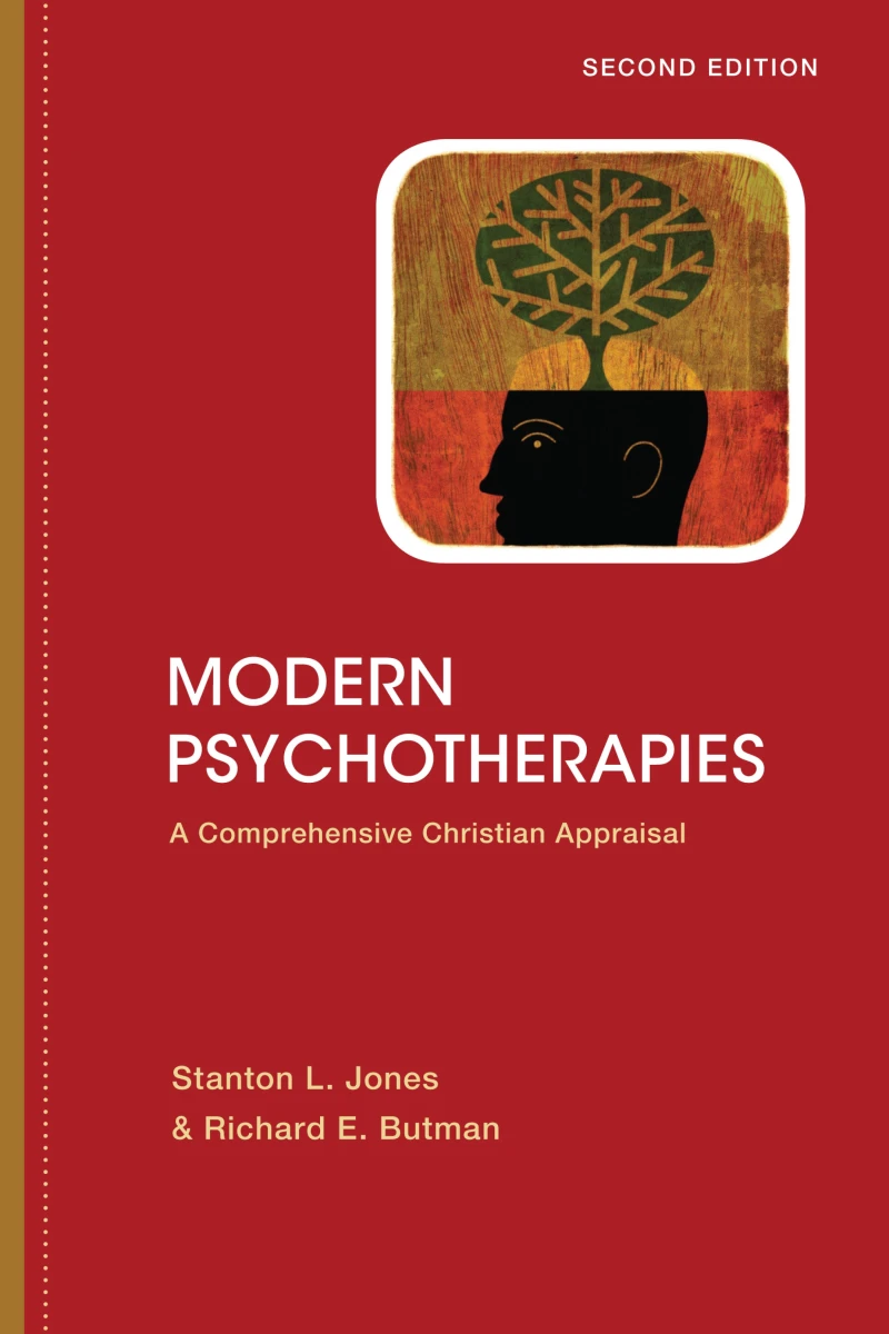 Portada: Modern Psychotherapies